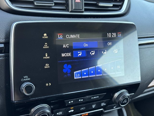 2021 Honda CR-V EX-L - Photo 14