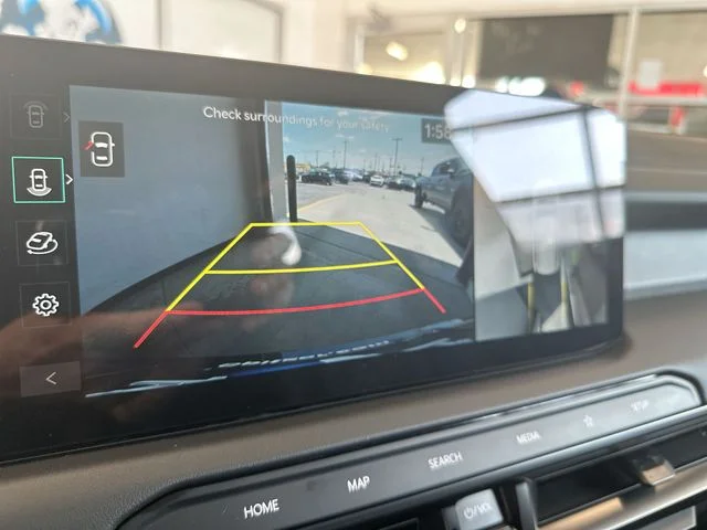 New 2027 Ebony Black Kia X-LINE SX image 26