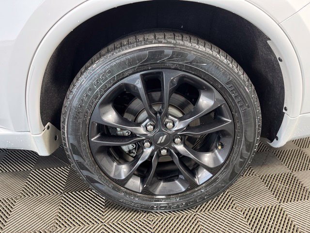 Used 2023 White Dodge R/T Plus image 10