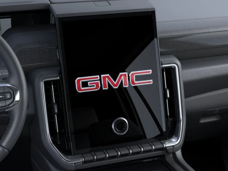 New 2026 ONYX BLACK GMC Elevation image 20