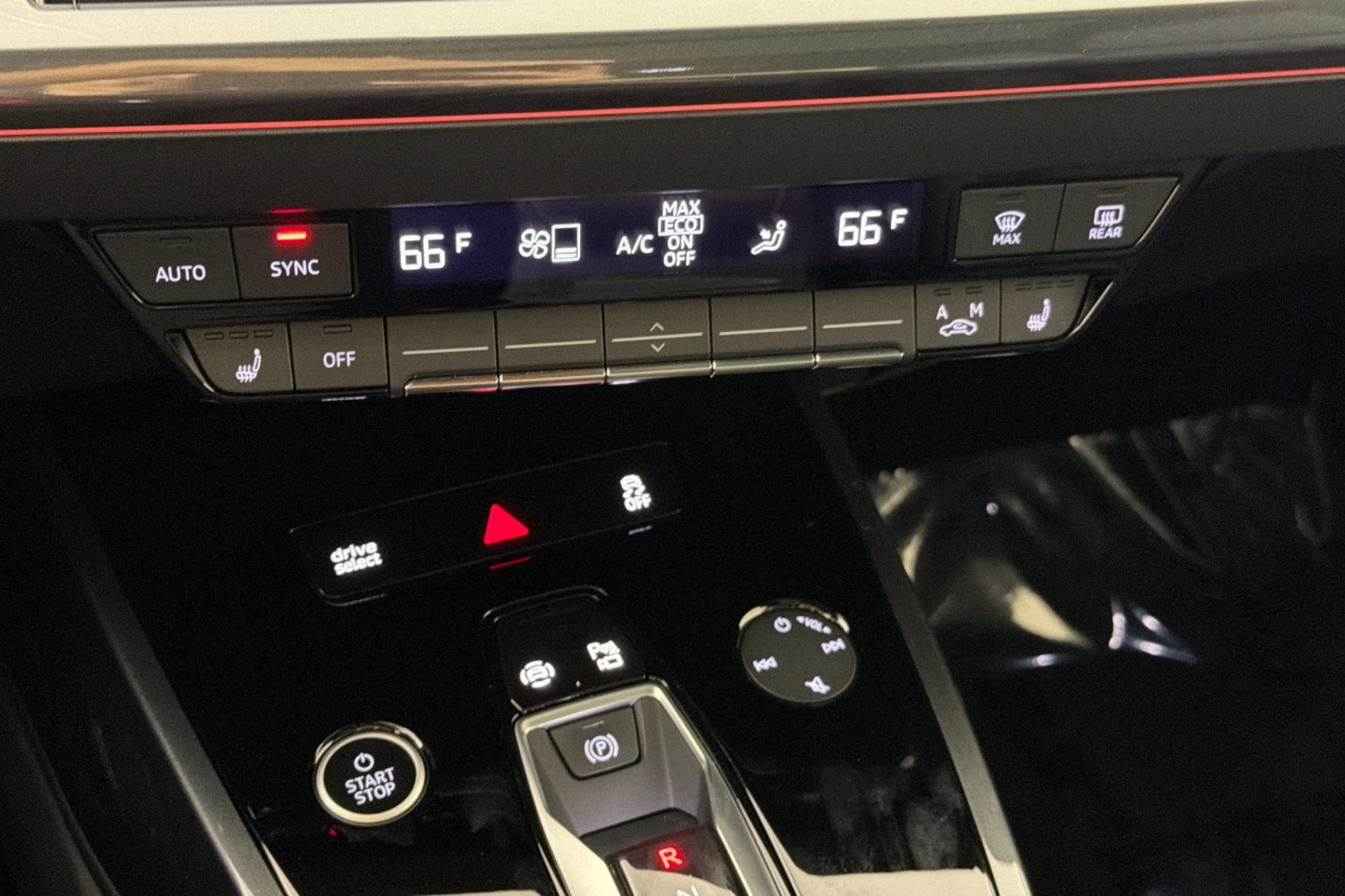 Certified Used 2023 Mythos Black Metallic Audi Premium Plus 50 quattro image 18