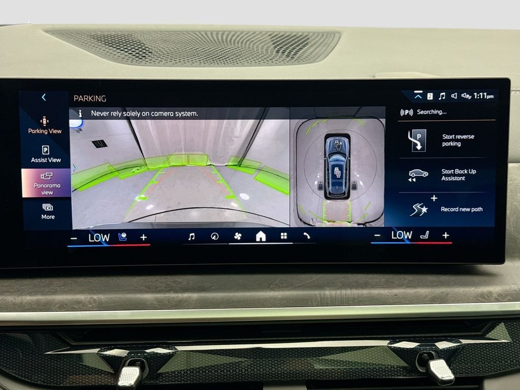 2026 BMW X7 40i - Photo 15