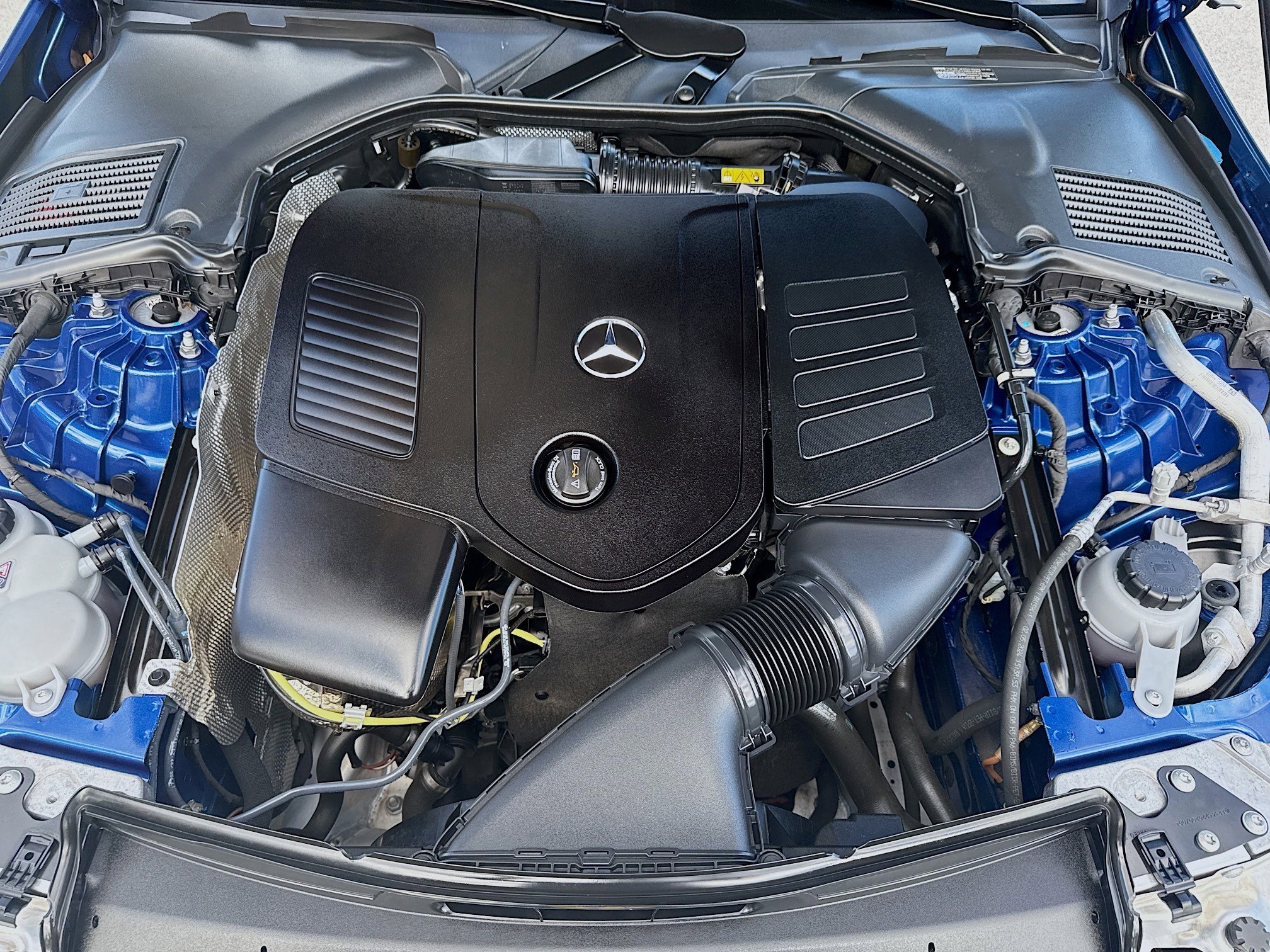 2024 Mercedes-Benz CLE CLE 300 - Photo 32