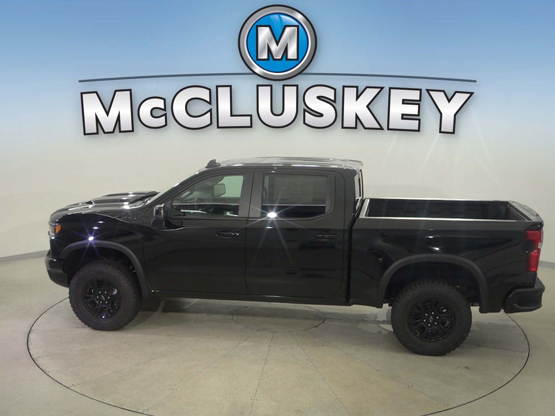 2026 Chevrolet Silverado 1500 ZR2 - Photo 57