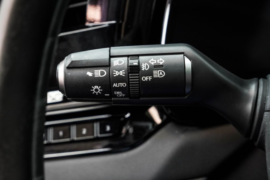 Used 2024 Black Lexus 350 Premium image 37