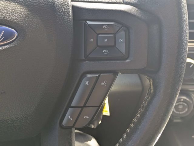 Used 2020 Black Ford XLT image 26