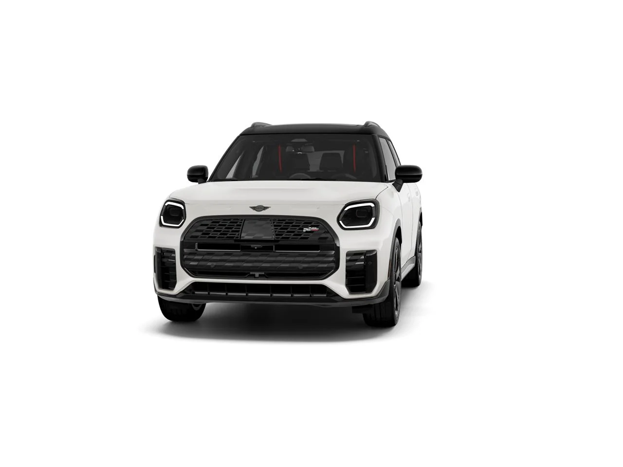 2027 MINI Countryman's photo