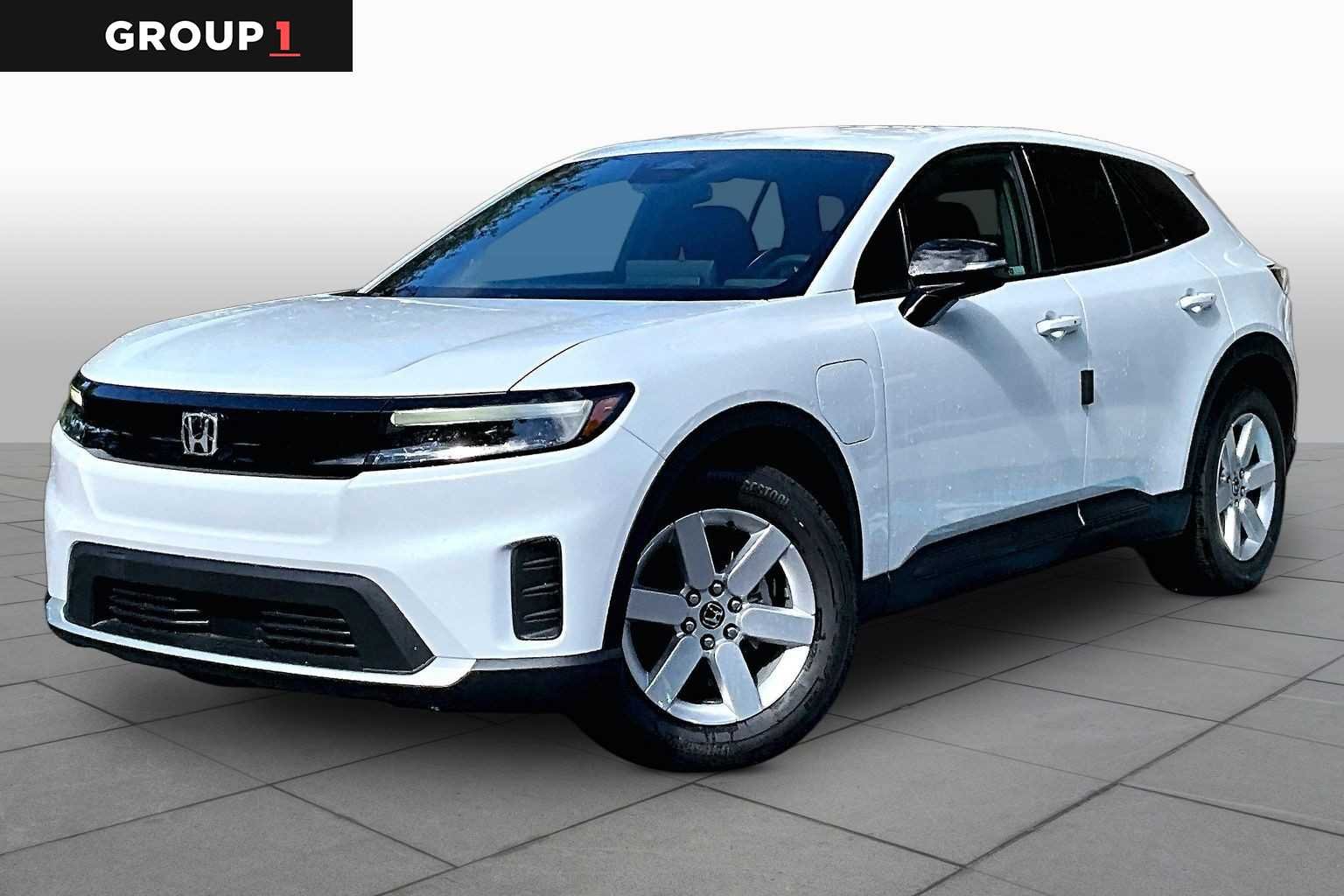 2026 Honda Prologue EX