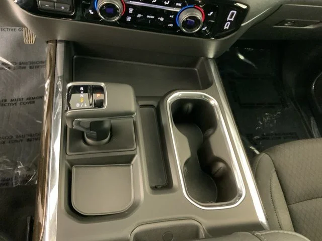 2024 Chevrolet Silverado 1500 LT Trail Boss - Photo 18