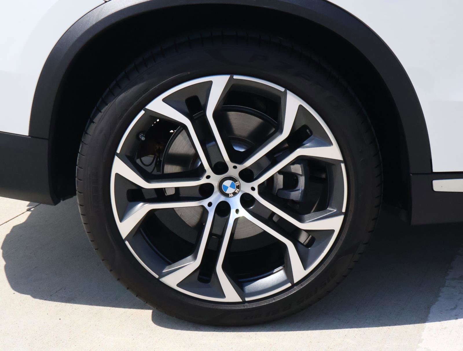 2023 BMW X5 40i - Photo 8