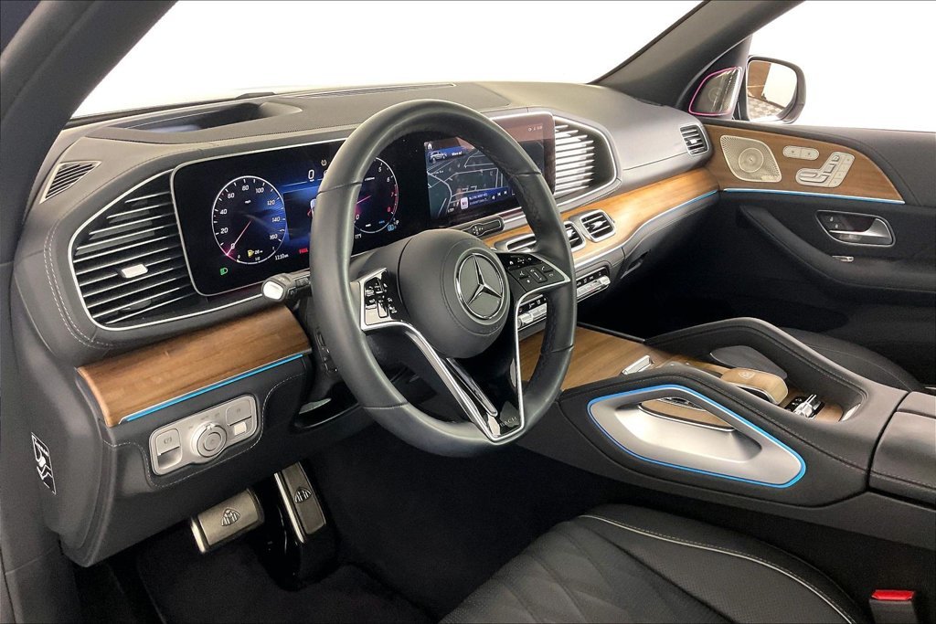 2024 Mercedes-Benz GLS Maybach - Photo 11