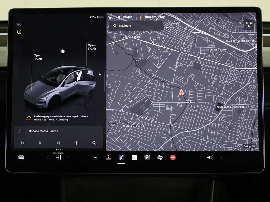 2026 Tesla Model Y Long Range - Photo 38