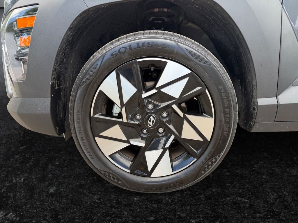 2024 Hyundai Kona SEL - Photo 27