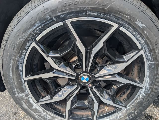 2024 BMW X4 30i - Photo 11