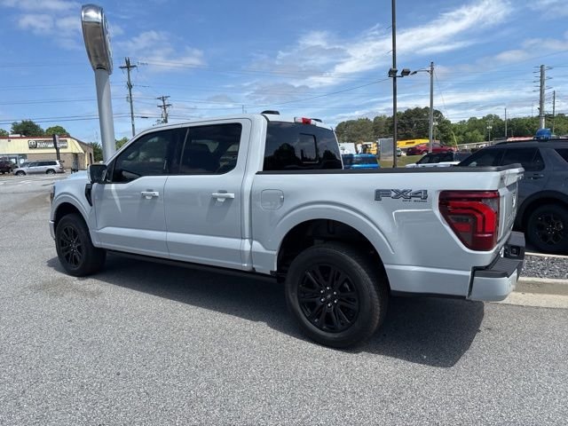 New 2026 Avalanche Ford Platinum image 8