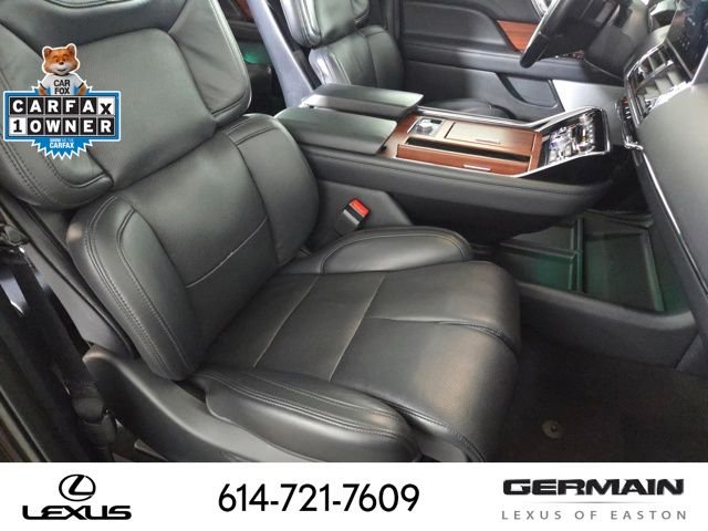 2024 Lincoln Navigator Reserve - Photo 29