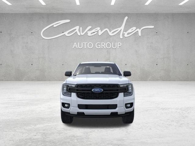 New 2026 White Ford XL image 7