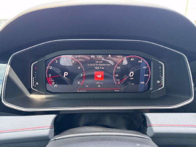 2026 Volkswagen Jetta GLI Autobahn - Photo 22