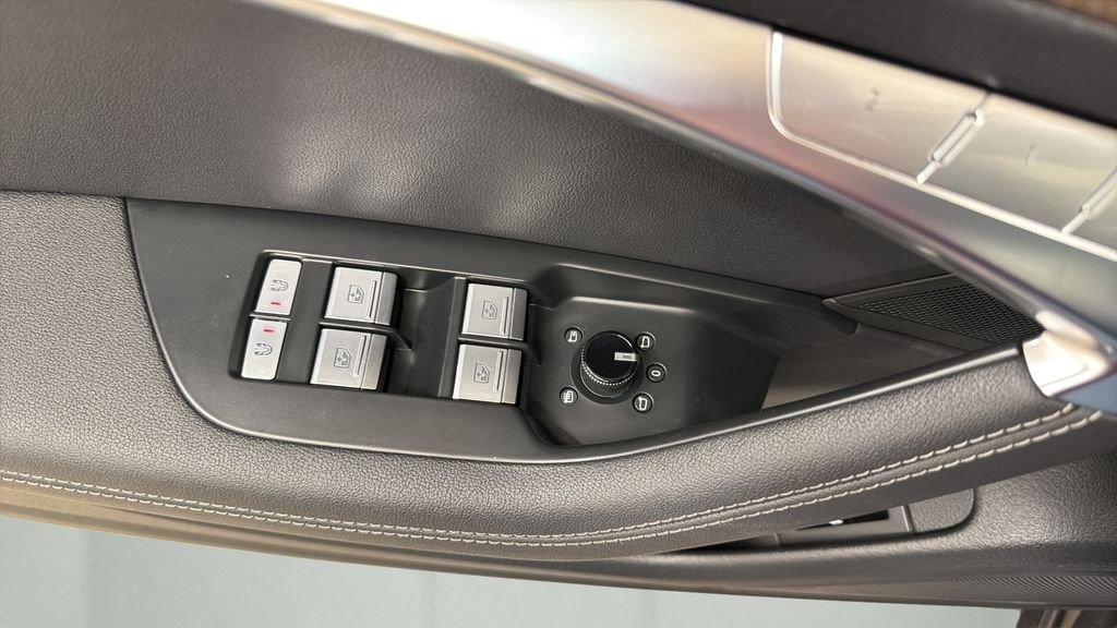 Used 2019 Gray Audi 3.0T Prestige image 16