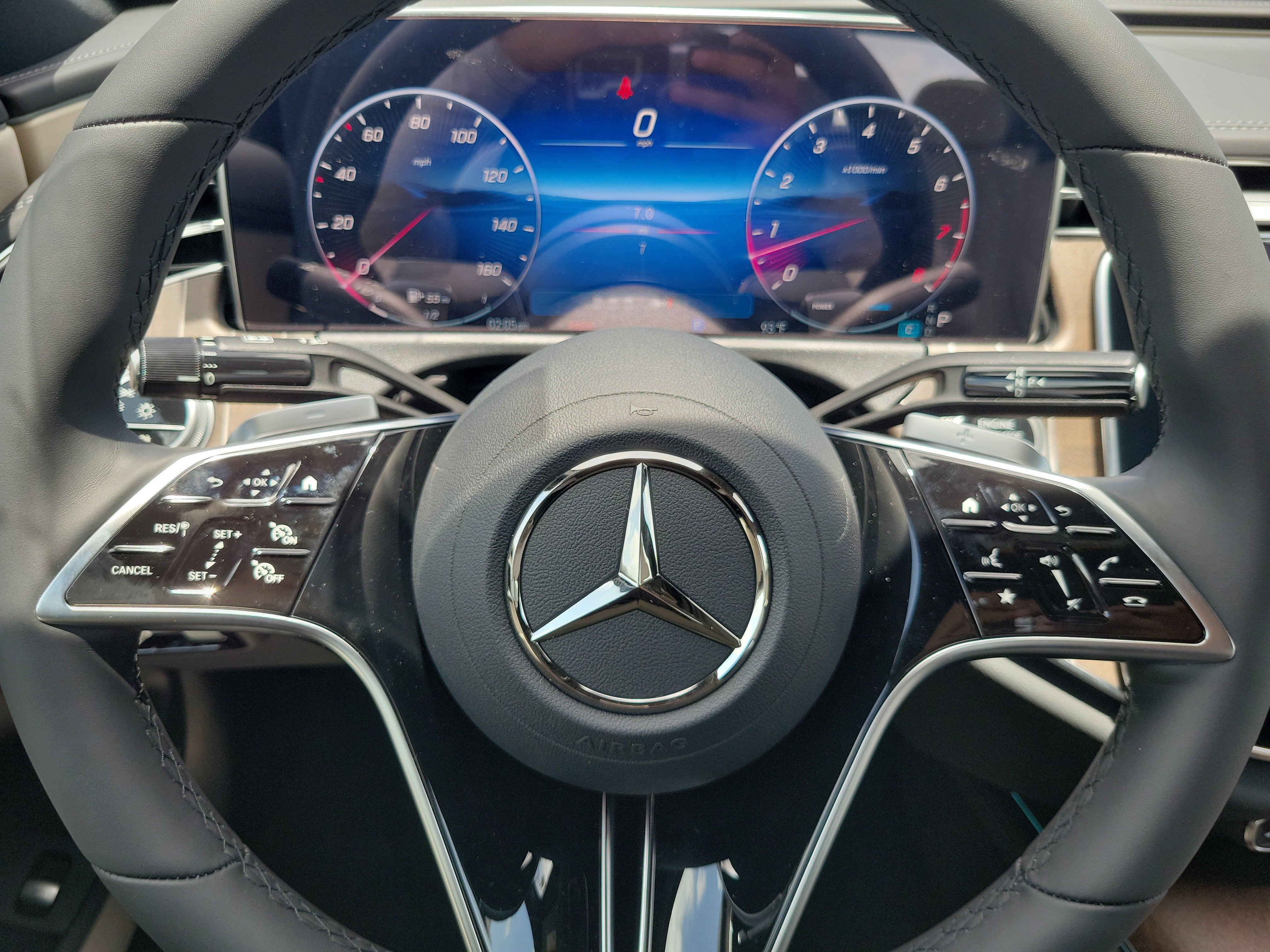 New 2026 Nautical Blue Metallic Mercedes-Benz E 350 image 53