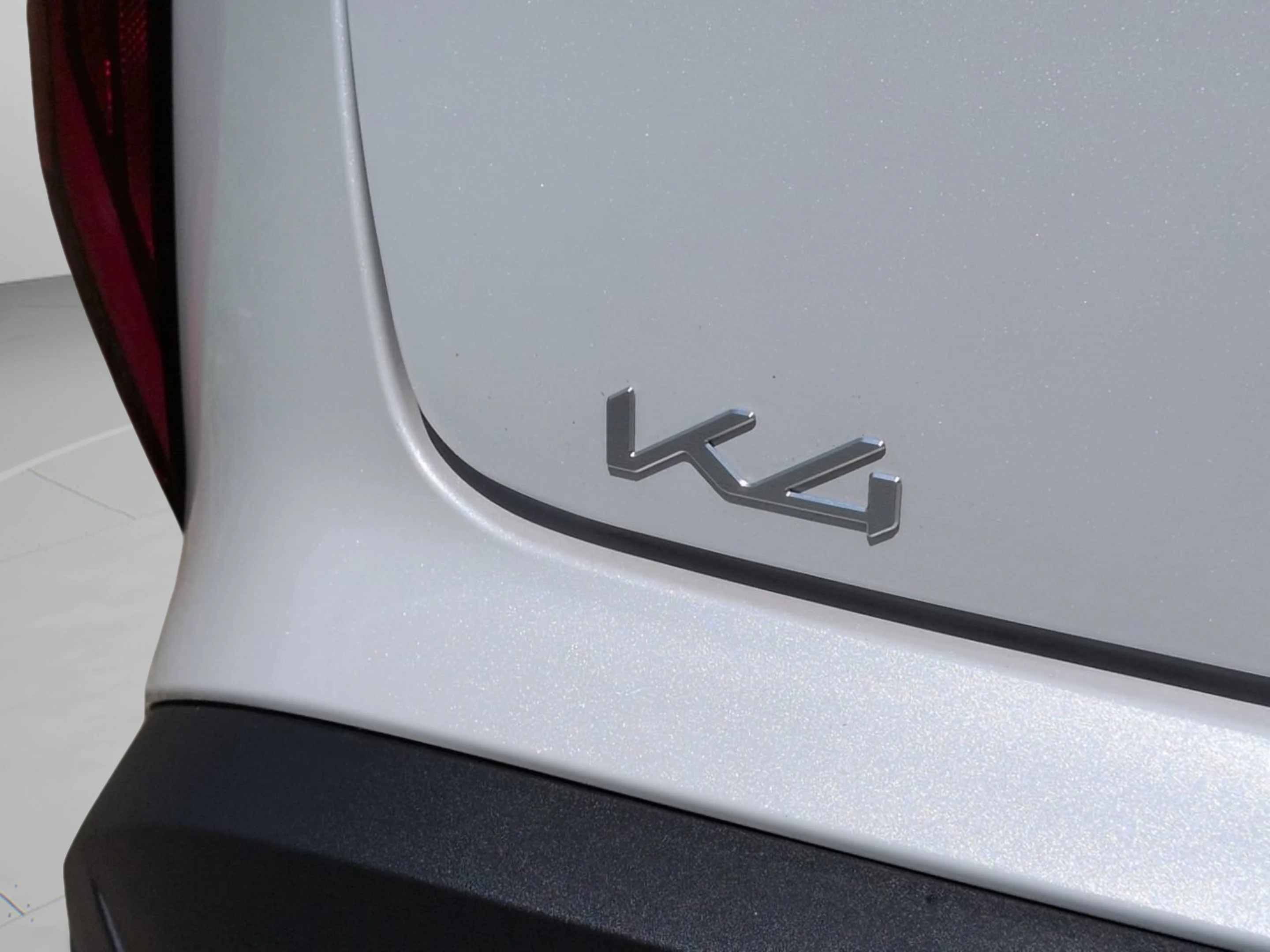 New 2026 Snow White Pearl Kia LXS image 47