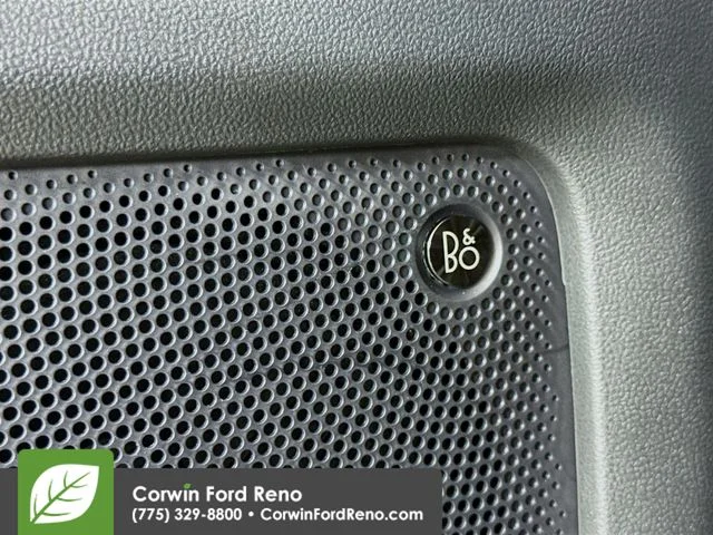 2025 Ford Bronco Sport Outer Banks - Photo 21
