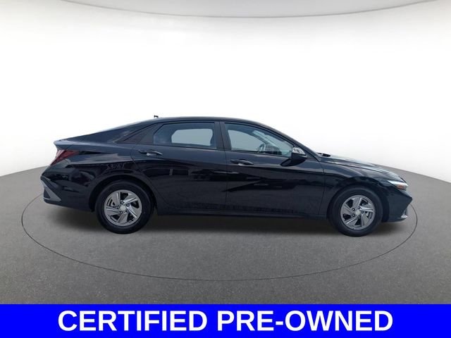 2026 Hyundai Elantra SE - Photo 10