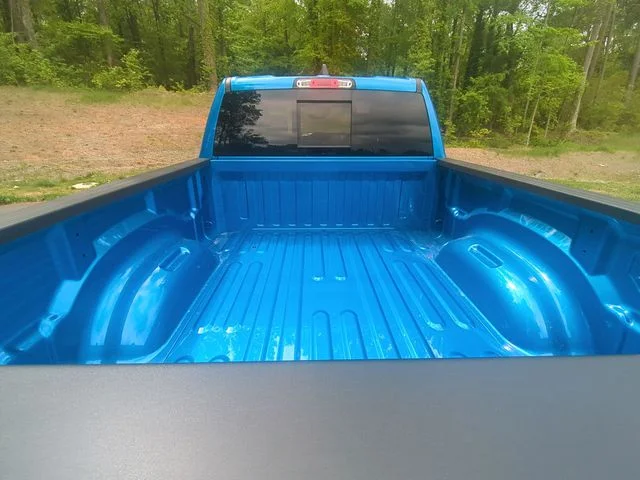 2025 RAM 1500 Big Horn/Lone Star - Photo 23