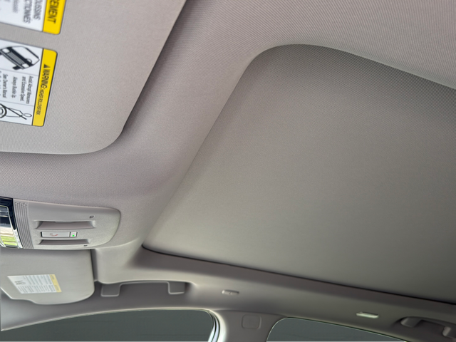 2025 Nissan Murano SL - Photo 21