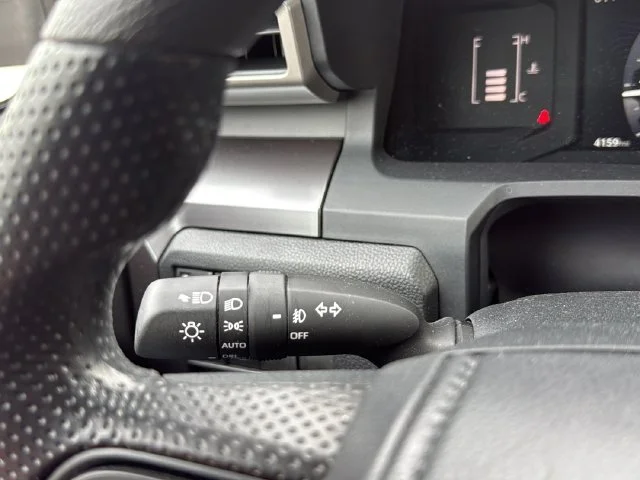 Used 2026 Red Toyota SR5 image 29