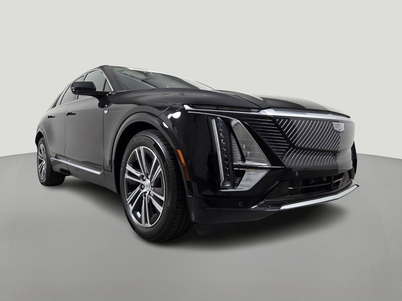 2024 Cadillac LYRIQ Luxury 1 - Photo 8