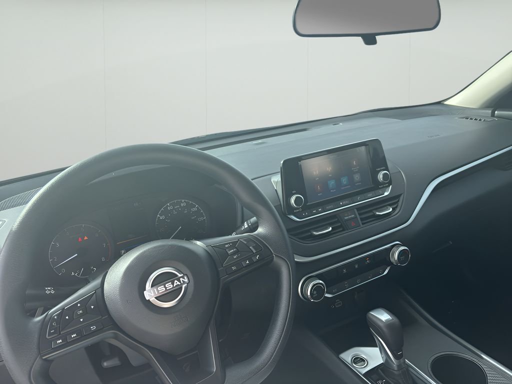 Used 2024 Deep Blue Pearl Nissan 2.5 S image 17