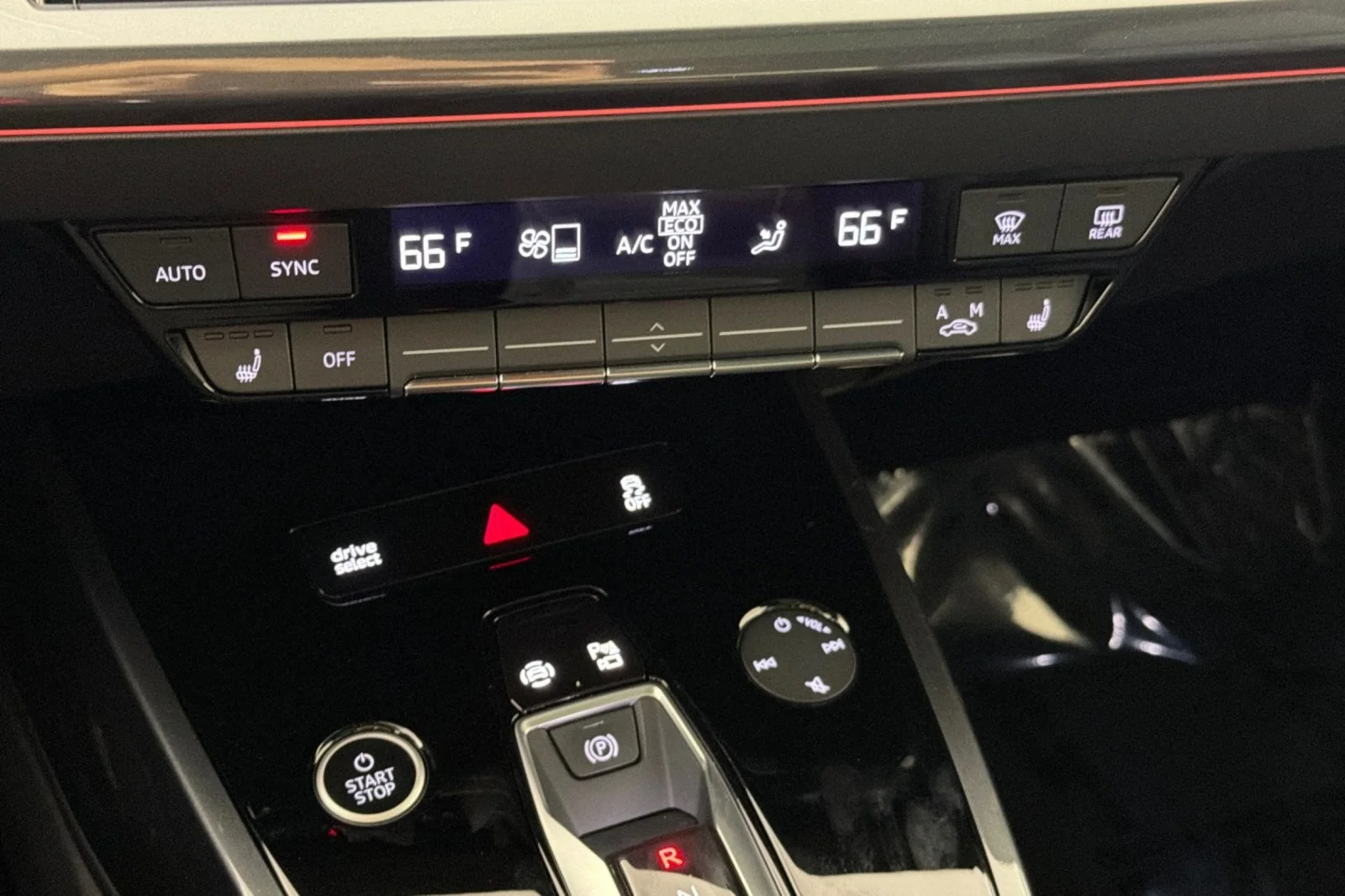 Certified Used 2023 Mythos Black Metallic Audi Premium Plus 50 quattro image 18