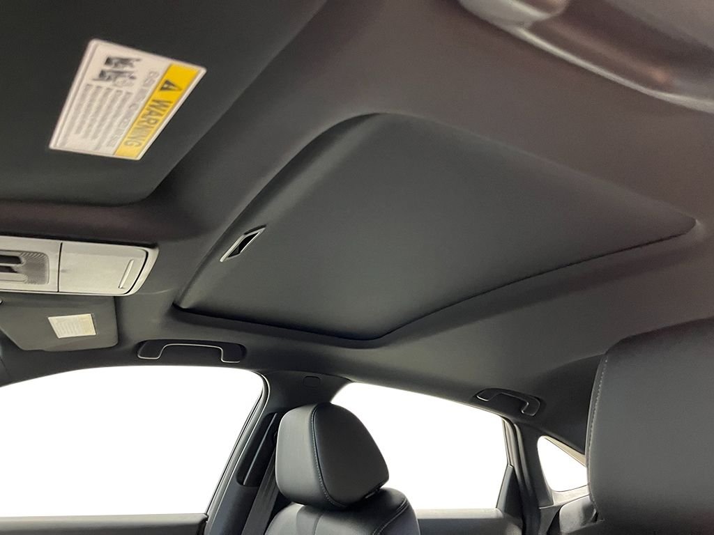 2026 Honda Civic Sport Touring - Photo 24