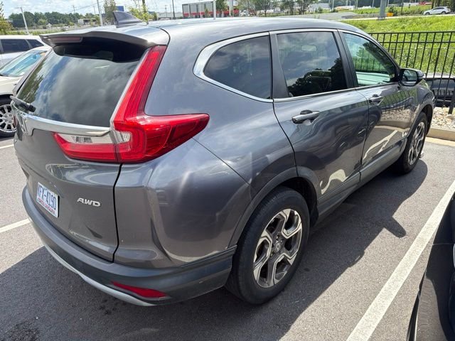 Used 2019  Honda EX image 7