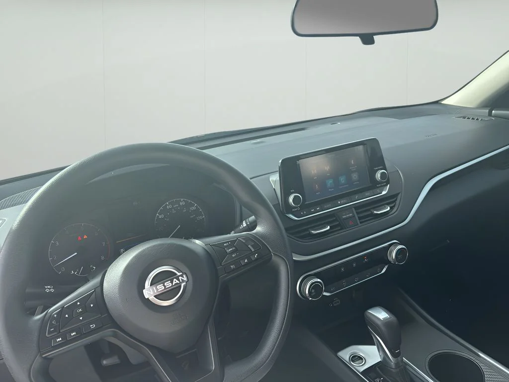 Used 2024 Deep Blue Pearl Nissan 2.5 S image 17