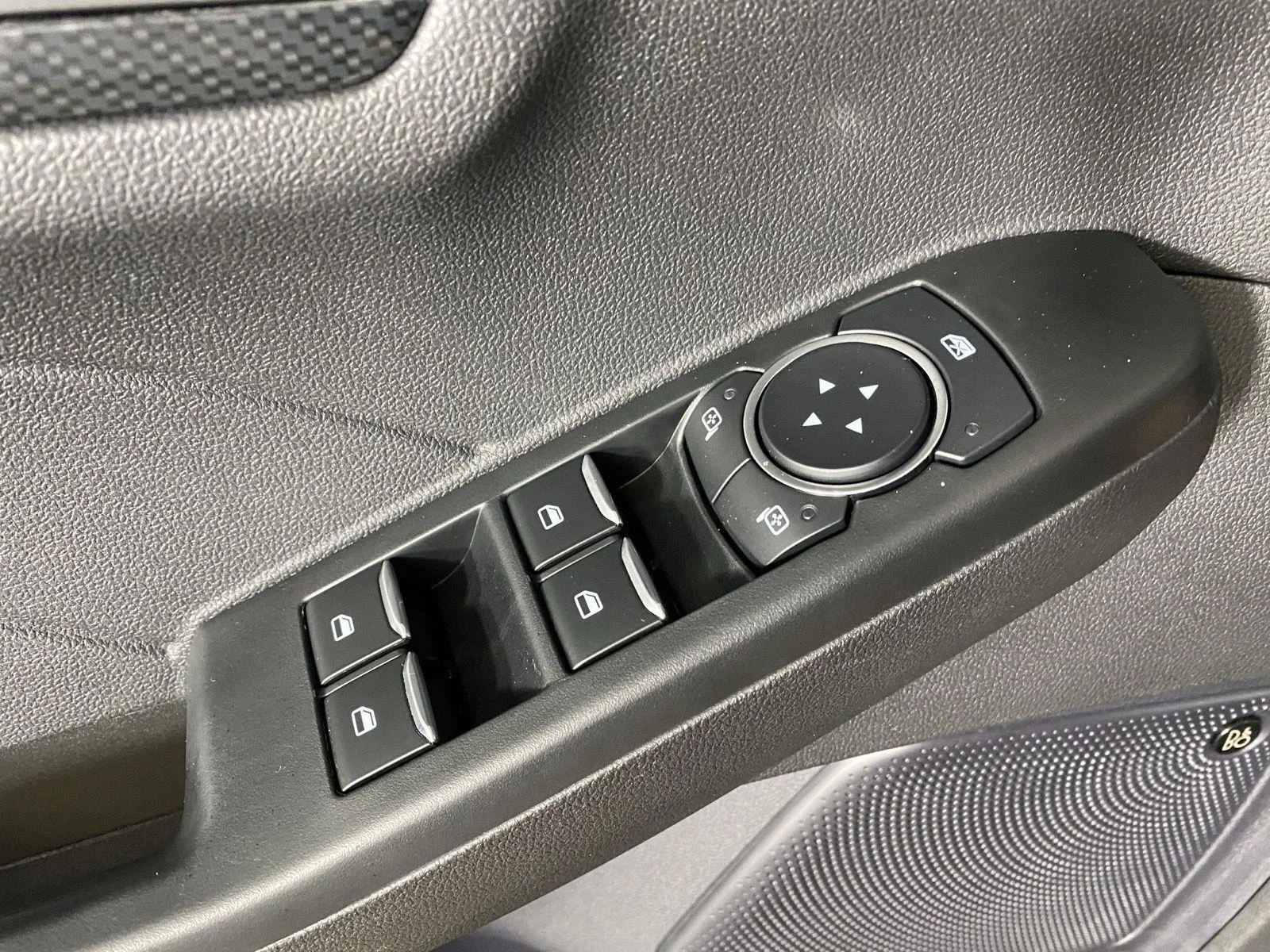 Used 2024 Agate Black Ford ST-Line Select image 22