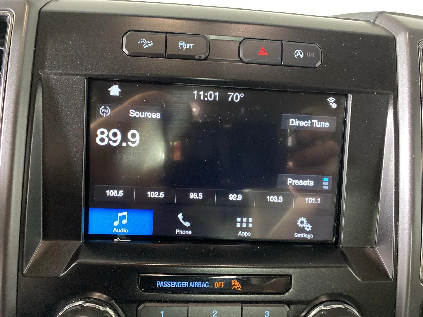 Used 2018 Blue Jeans Ford XLT image 26