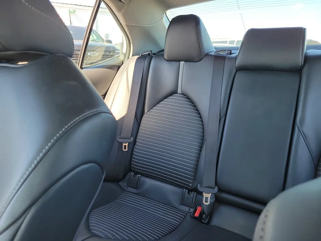2024 Toyota Camry SE - Photo 12