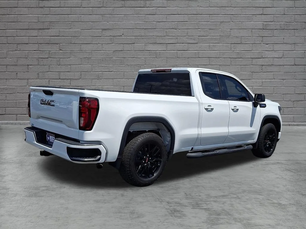 Used 2026 Summit White GMC Elevation image 12