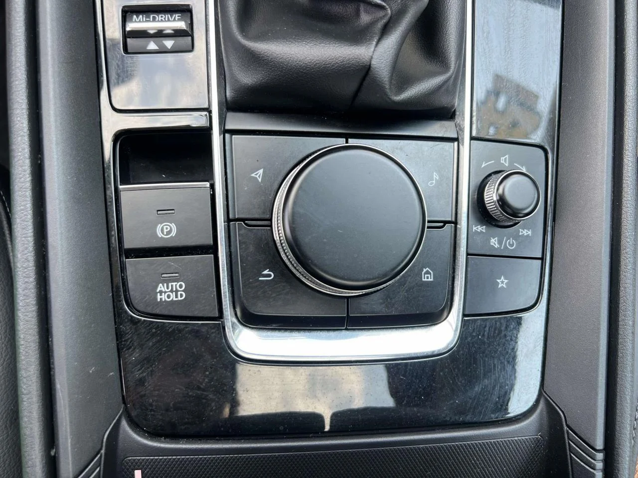Certified Used 2024 Wind Chill Pearl Mazda 2.5 S Premium Plus image 43