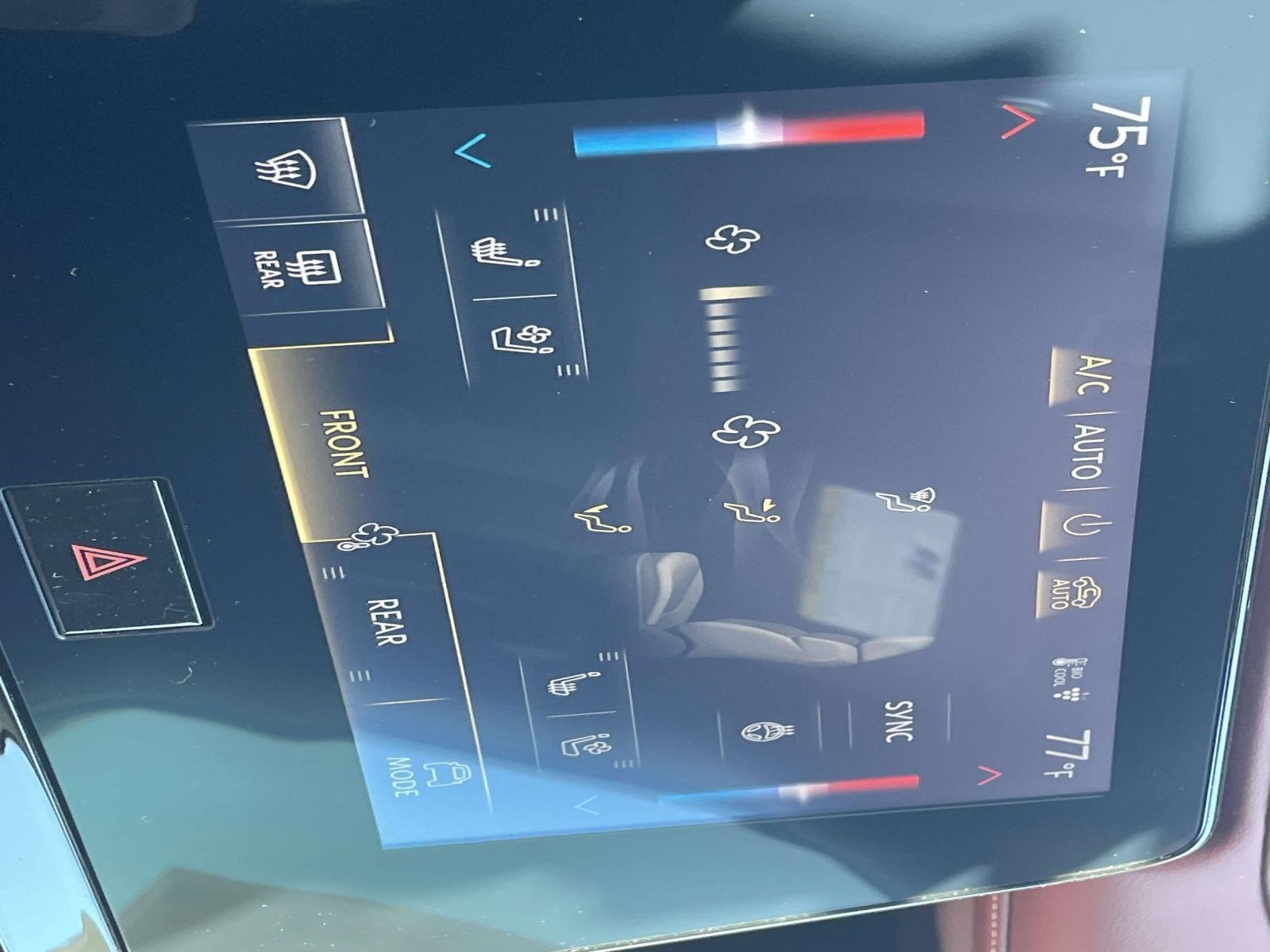 2026 INFINITI QX80 Autograph - Photo 17