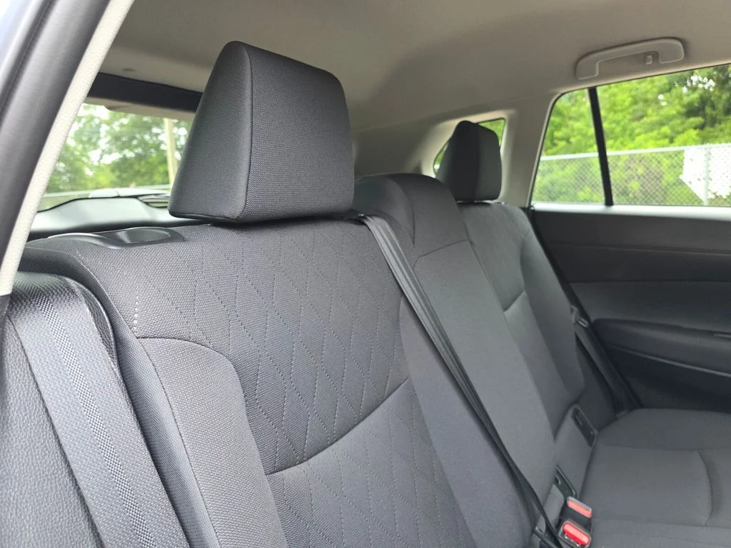 Certified Used 2026  Toyota LE image 18