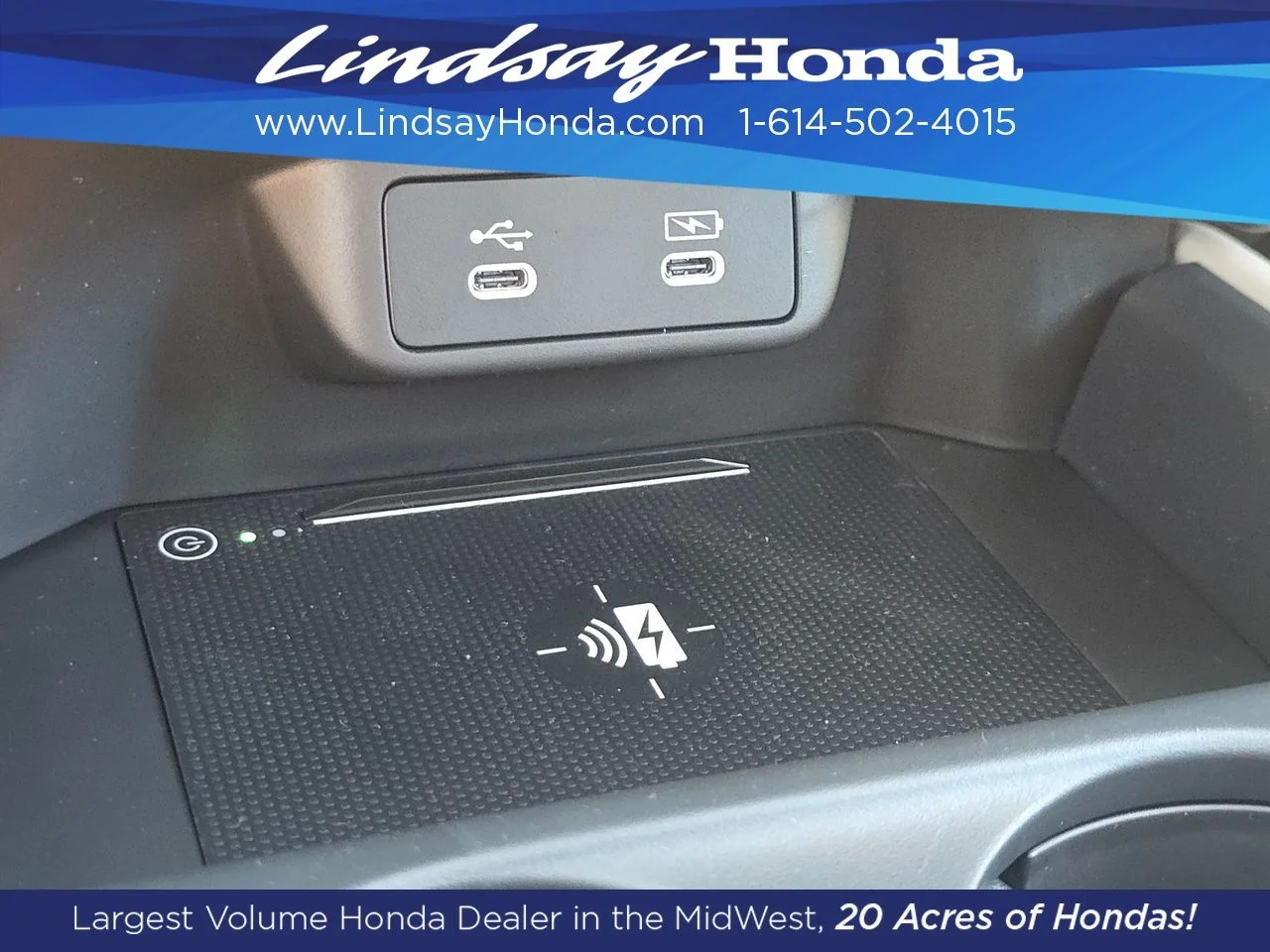 New 2027 Platinum White Pearl Honda LX image 18