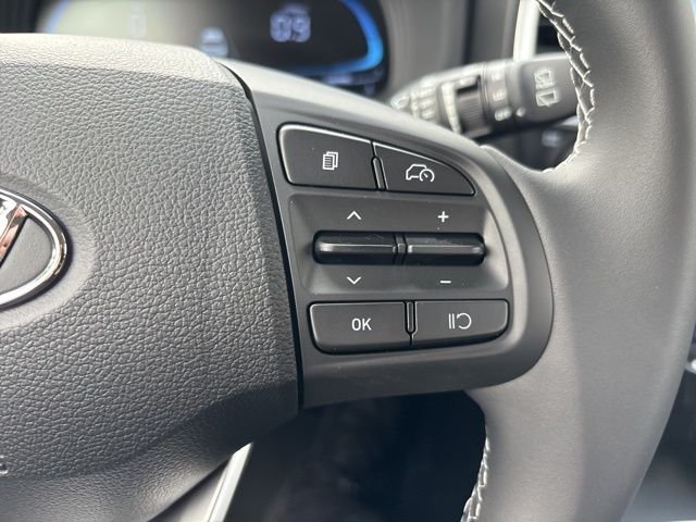 2025 Hyundai Venue SEL - Photo 52