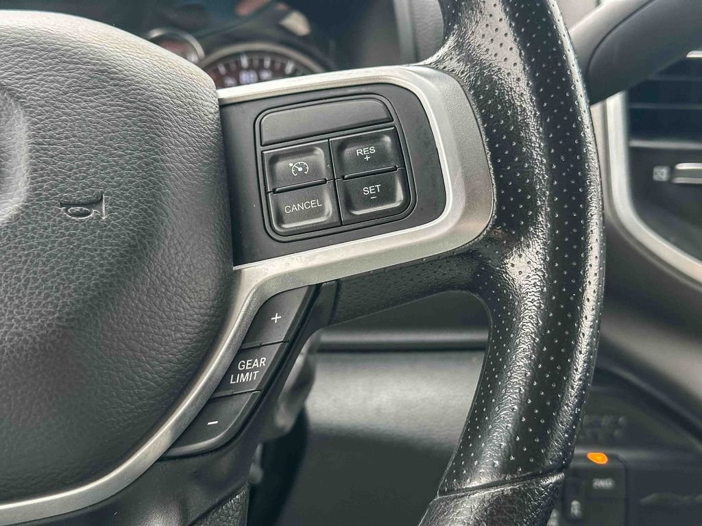 2020 RAM Ram 2500 Pickup Big Horn - Photo 27