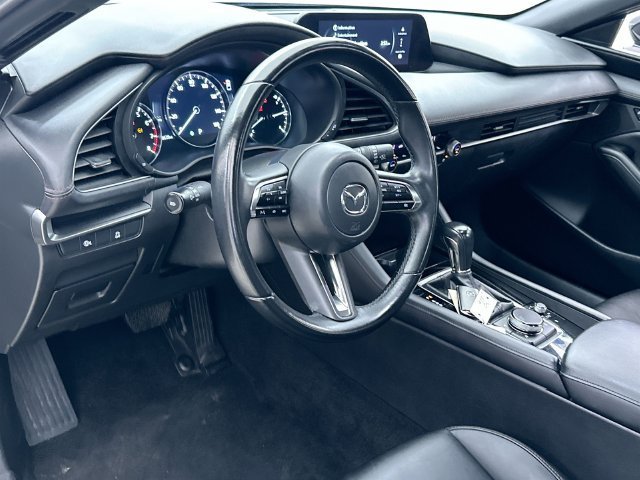 2025 Mazda Mazda3 Select Sport - Photo 7