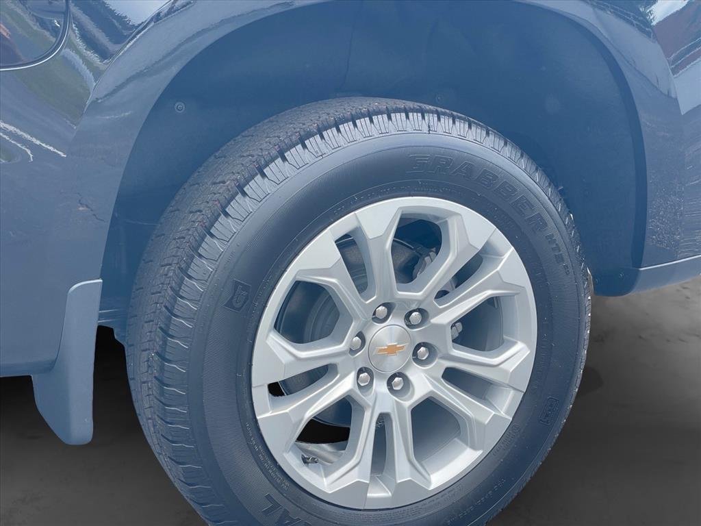2026 Chevrolet Silverado 1500 LTZ - Photo 27
