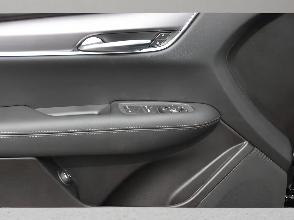 2026 Cadillac XT5 Luxury - Photo 24