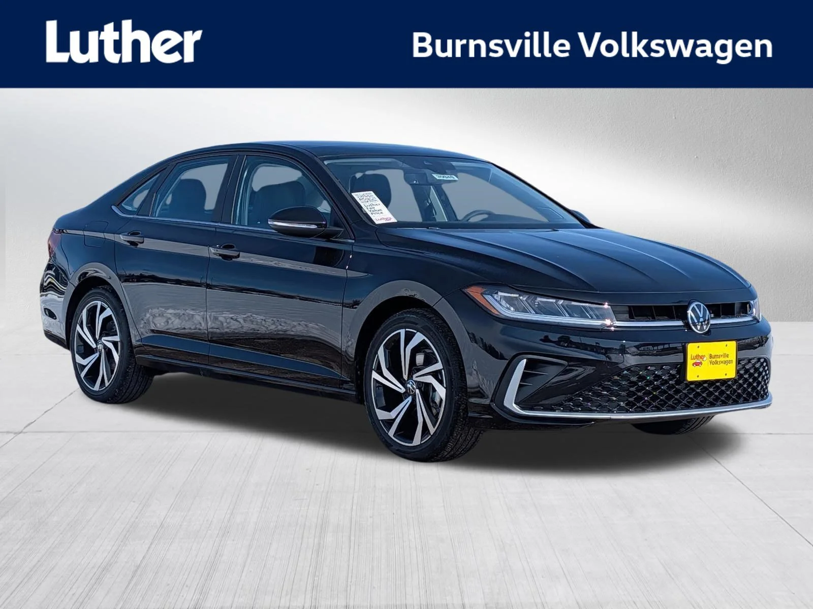 2026 Volkswagen Jetta 1.5T SEL Auto SULEV's photo